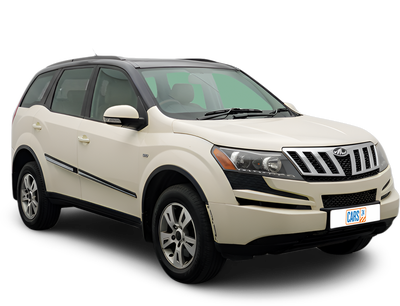 Mahindra XUV500-img